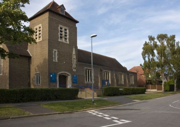 Resurrection, Farlington, Farlington